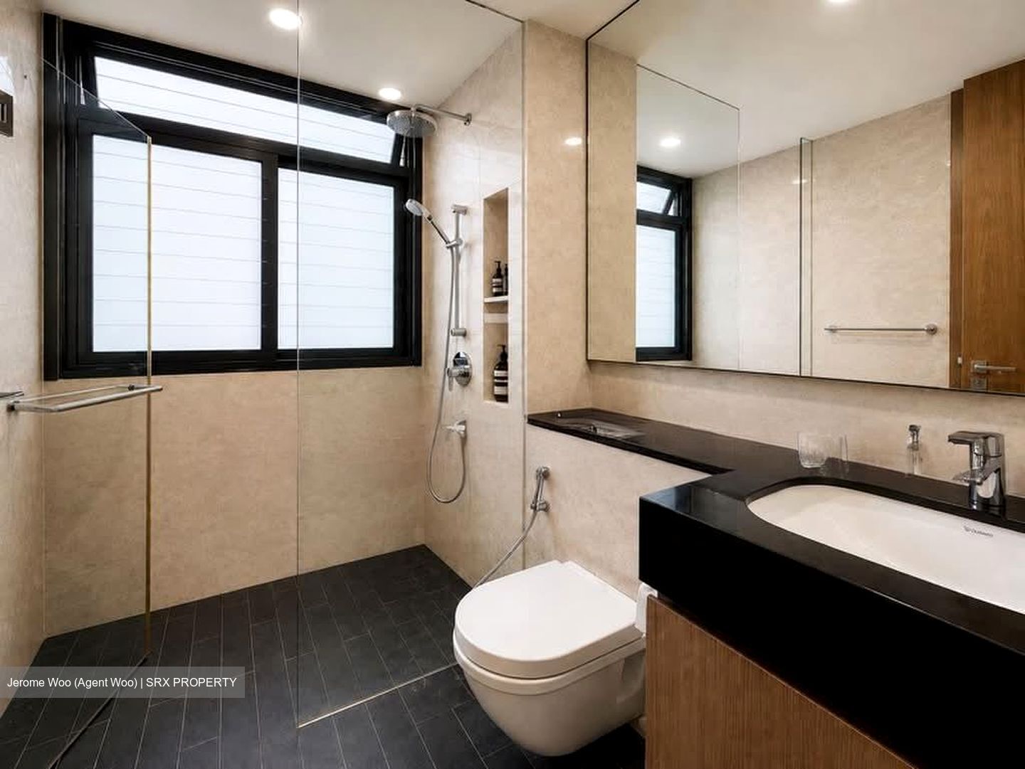 The Enclave . Holland (D10), Apartment #595106311